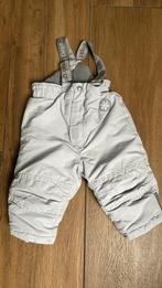 Lekker warm skipakje maat 80, Ophalen of Verzenden, Zo goed als nieuw, H&M, Jongetje of Meisje