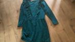 Z8 jurk maat 116/122, Gebruikt, Meisje, Z8, Ophalen of Verzenden