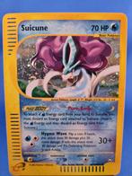 Suicune H25/H32 - Aquapolis, Verzenden, Gebruikt, Losse kaart