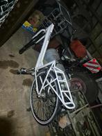 WIE oh wie heeft nog oude fietsen staan mag werk aan zitten, 56 cm of meer, Ophalen, Gebruikt, Overige merken