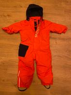 Ski pak Didriksons maat 90, Kinderen en Baby's, Kinderkleding | Maat 92, Ophalen, Zo goed als nieuw, Jongen of Meisje