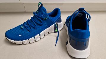 Nike hardloopschoenen maat 44.5 beschikbaar voor biedingen