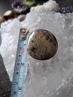 Pyriet (fools gold). Hand/zaksteen 27 gram., Ophalen of Verzenden