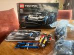 Technisch Lego 42123, Kinderen en Baby's, Speelgoed | Duplo en Lego, Ophalen of Verzenden, Zo goed als nieuw