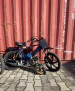 Tomos 70 cc, Fietsen en Brommers, Ophalen of Verzenden, Zo goed als nieuw