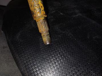 aerox vertanding  beschikbaar voor biedingen