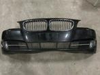 BMW F10 F11 Voorbumper, Ophalen, Gebruikt, Voor, Bumper