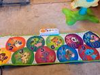 vtech dansmat, Kinderen en Baby's, Speelgoed | Vtech, Ophalen, Gebruikt