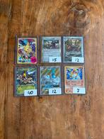 Pokémon Kaarten, Ophalen, Nieuw, Meerdere kaarten, Foil