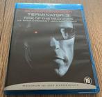 The terminator 3 blu ray, Cd's en Dvd's, Blu-ray, Ophalen of Verzenden, Zo goed als nieuw, Actie