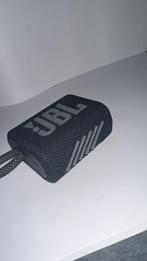 JBL Go 3 | Bluetooth Speaker (WATERDICHT!), Audio, Tv en Foto, Overige Audio, Tv en Foto, Ophalen of Verzenden, Zo goed als nieuw