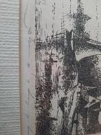 Schilderij, Antiek en Kunst, Ophalen