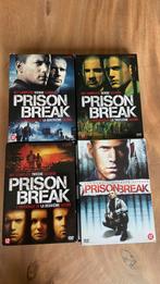 Prison Break 22 dvd’s, Ophalen of Verzenden, Zo goed als nieuw