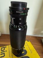 Canon Zoomlens, Audio, Tv en Foto, Fotografie | Lenzen en Objectieven, Ophalen, Gebruikt, Telelens, Zoom