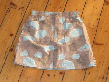 mooie Barbara Farber rok maat 134 beschikbaar voor biedingen