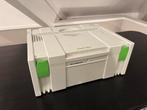 Fein Multimaster in Festool systainer, Ophalen, Zo goed als nieuw