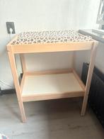 IKEA Sniglar commode - zo goed als nieuw (4 maanden oud), Kinderen en Baby's, Kinderkamer | Commodes en Kasten, Minder dan 75 cm