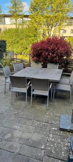 Ard Works, Tuin en Terras, Ophalen, Gebruikt