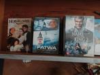 Films 40 stuks, Cd's en Dvd's, VHS | Film, Ophalen, Zo goed als nieuw