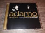 Adamo Salvatore - 20 Chansons D'or
