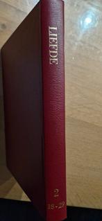 Liefde Fotoroman, Ophalen of Verzenden, 1980 tot heden, Buitenland, Tijdschrift