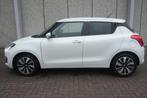 Suzuki Swift 1.2 Stijl Smart Hybrid, Meest luxe Org NL, Led,, Voorwielaandrijving, Gebruikt, 4 cilinders, 400 kg