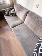 Bank - 2,5 zits, Huis en Inrichting, Banken | Bankstellen, Gebruikt, Overige maten, 75 tot 100 cm, Ophalen of Verzenden