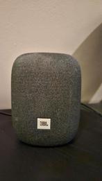 JBL Link Speaker met Google Home, JBL, Overige typen, Ophalen of Verzenden, Zo goed als nieuw