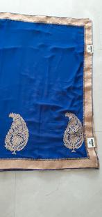 Saree | Sari - met blouse NIEUW, Kleding | Dames, Ophalen of Verzenden, Nieuw, Overige typen