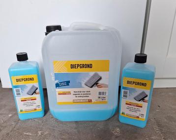 Hornbach Diepgrond 3.5 / 4 liter beschikbaar voor biedingen