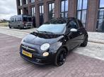 Fiat 500 0.9 TwinAir BiColore Clima CarPlay Pano NAP, Voorwielaandrijving, Euro 5, 86 pk, Gebruikt