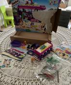 BanBao Strandfeest 6123, Kinderen en Baby's, Speelgoed | Duplo en Lego, Ophalen of Verzenden, Gebruikt, Losse stenen, Lego