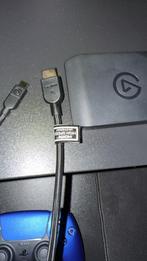 NIEUWE Elgato 4K S capture card, Computers en Software, Capture cards, Ophalen of Verzenden, Nieuw