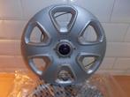 2 stuks 14 inch velgdoppen Ford Ka 2de type 2008/2016, Ophalen of Verzenden, Nieuw