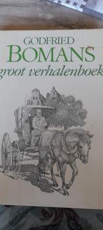 Godfried Bomans groot verhalenboek, Ophalen of Verzenden, Gelezen