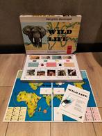 Wild Life - Het grote dierenspel - Ravensburger, Vijf spelers of meer, Ophalen of Verzenden, Gebruikt, Ravensburger