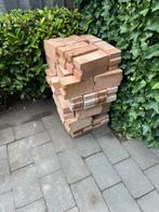 Poriso Stuc stenen nieuw!, Ophalen of Verzenden, Zo goed als nieuw, Bakstenen
