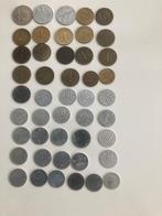 wereldmunten, Ophalen of Verzenden, Buitenland, Munten