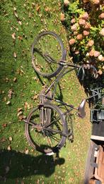 Antieke herenfiets, Fietsen en Brommers, Ophalen, Atlas goldline super