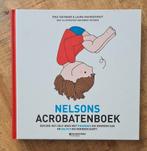 Nelsons Acrobatenboek, Ophalen of Verzenden, Zo goed als nieuw