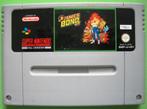 James Bond jr. - SNES, Avontuur en Actie, Gebruikt, 1 speler, Ophalen of Verzenden