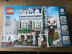Lego 10243 Parisian Restaurant - Nieuw, Kinderen en Baby's, Speelgoed | Duplo en Lego, Ophalen of Verzenden, Nieuw, Complete set