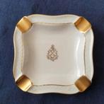 Vintage ca. 1970 HAPAG Nautische Anker Asbak, Ophalen of Verzenden, Gebruikt, Motorboot of Zeilboot, Gebruiksvoorwerp