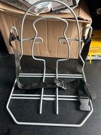 Nieuwe bagagedrager rek grijs - Steco, ., Nieuw, Ophalen of Verzenden, .