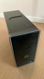 Dell Inspiron 3847 | i3-4130 | 8GB RAM | 256GB SSD Snelle PC, Ophalen, 8 GB, Zo goed als nieuw, HDD