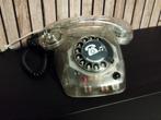 T65  Delft omgebouwd tot Wonderfoon, Telecommunicatie, Vaste telefoons | Niet Draadloos, Ophalen of Verzenden, Refurbished