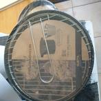 Tafelbarbecue, Tuin en Terras, Houtskoolbarbecues, Ophalen of Verzenden, Zo goed als nieuw