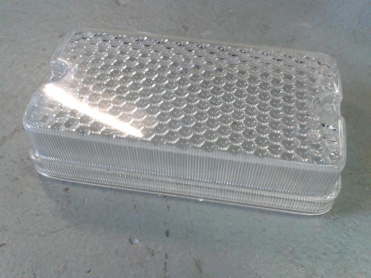 Rear Light Glass, Lancia Delta S4, Stradale, Stratos (Nieuw., Auto-onderdelen, Verlichting, Lancia, Nieuw, Ophalen of Verzenden