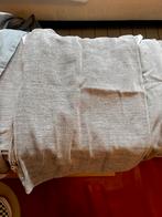 Soderhamn hoes 3-zitsbank | Viarp, Huis en Inrichting, Ophalen of Verzenden, Gebruikt, 75 tot 100 cm, 200 tot 250 cm