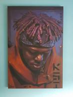 Canvas met afbeelding KSI you tuber, Ophalen of Verzenden